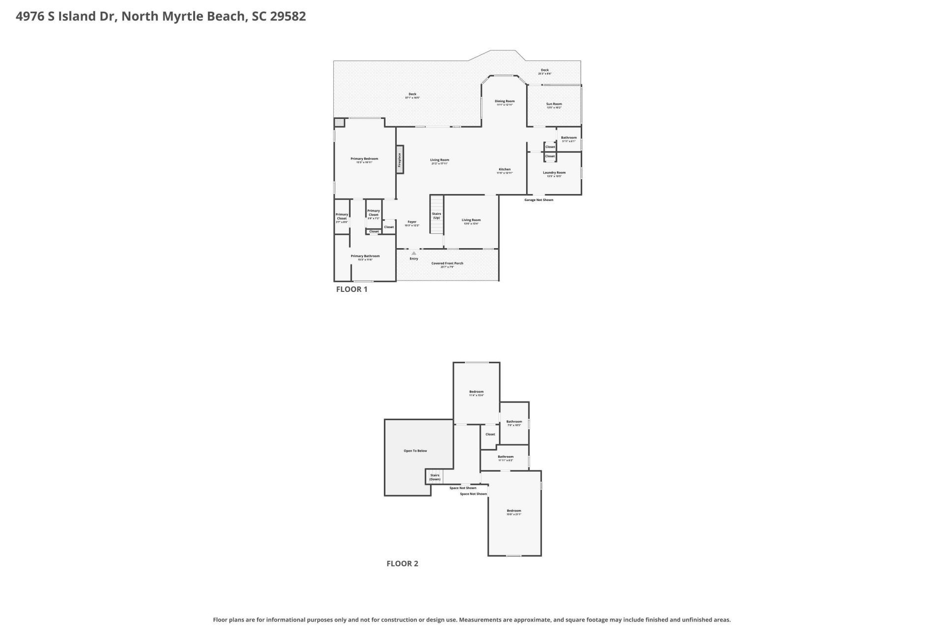 4976 S Island Dr.  Photo 45
