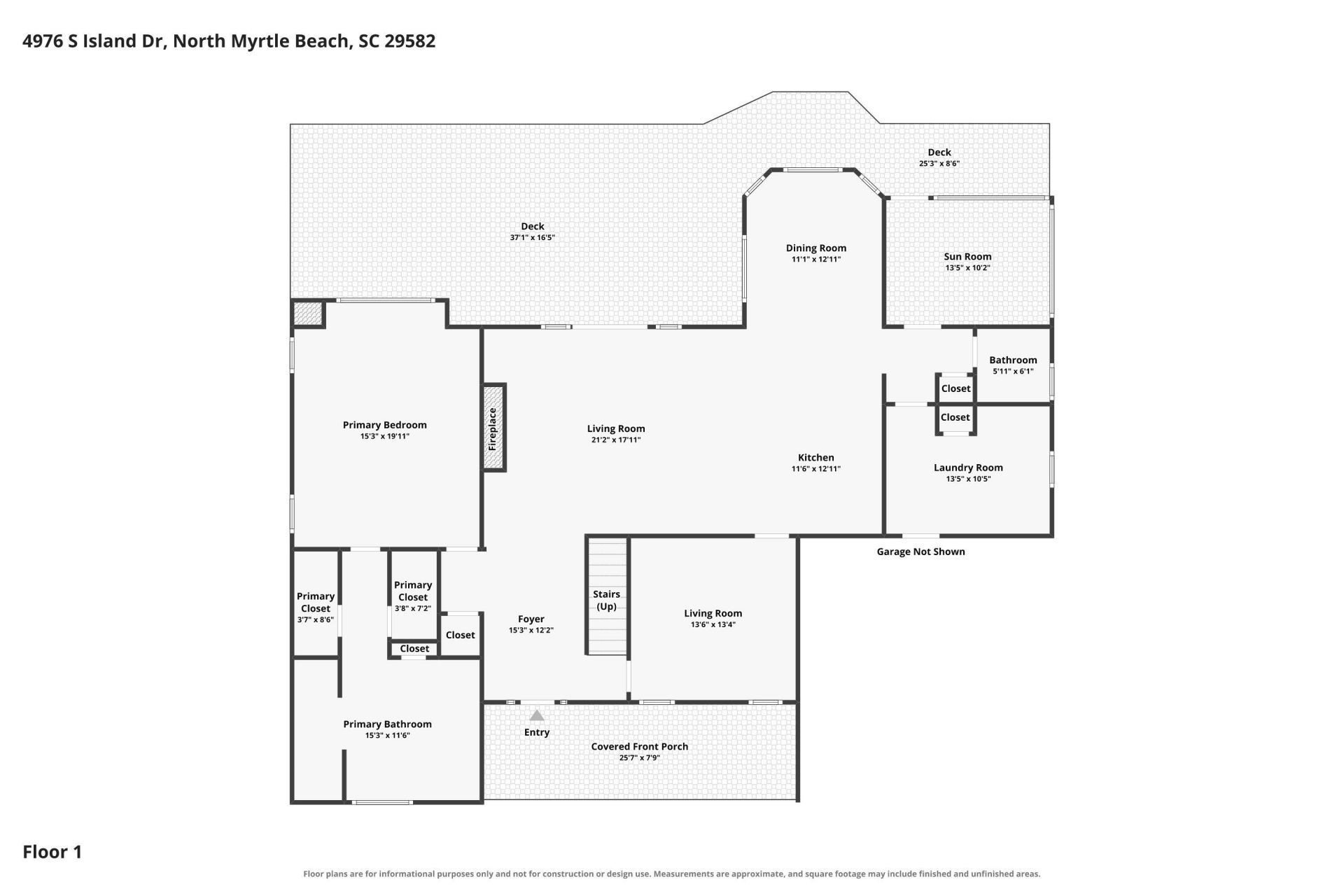 4976 S Island Dr.  Photo 46