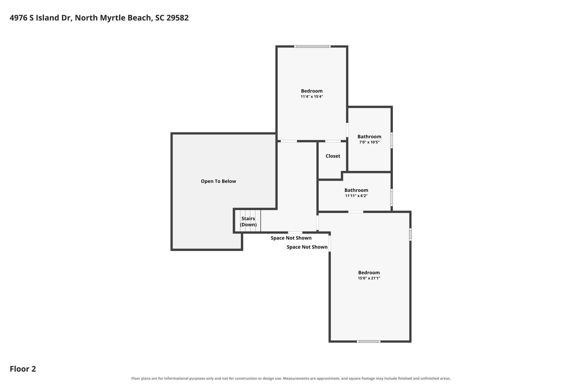 4976 S Island Dr.  Photo 47