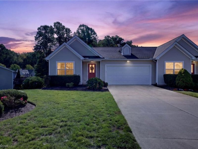 5723 Saint Thomas Lane, Madison, OH 44057 Photo 1