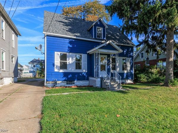 655 E Erie Avenue, Lorain, OH 44052