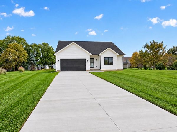 7831 Barron Court, Onsted, MI 49265