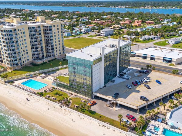 1909 S Atlantic Avenue , Unit 307-308, Daytona Beach Shores, FL 32118