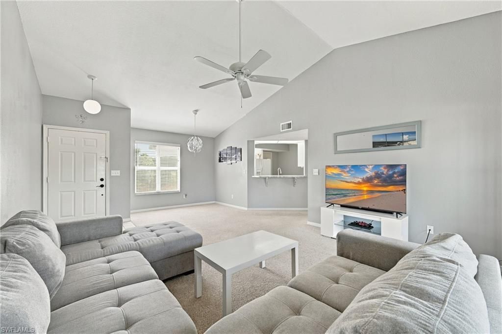 1566 Trafalgar Ln , Unit A, Naples, FL 34116 Photo