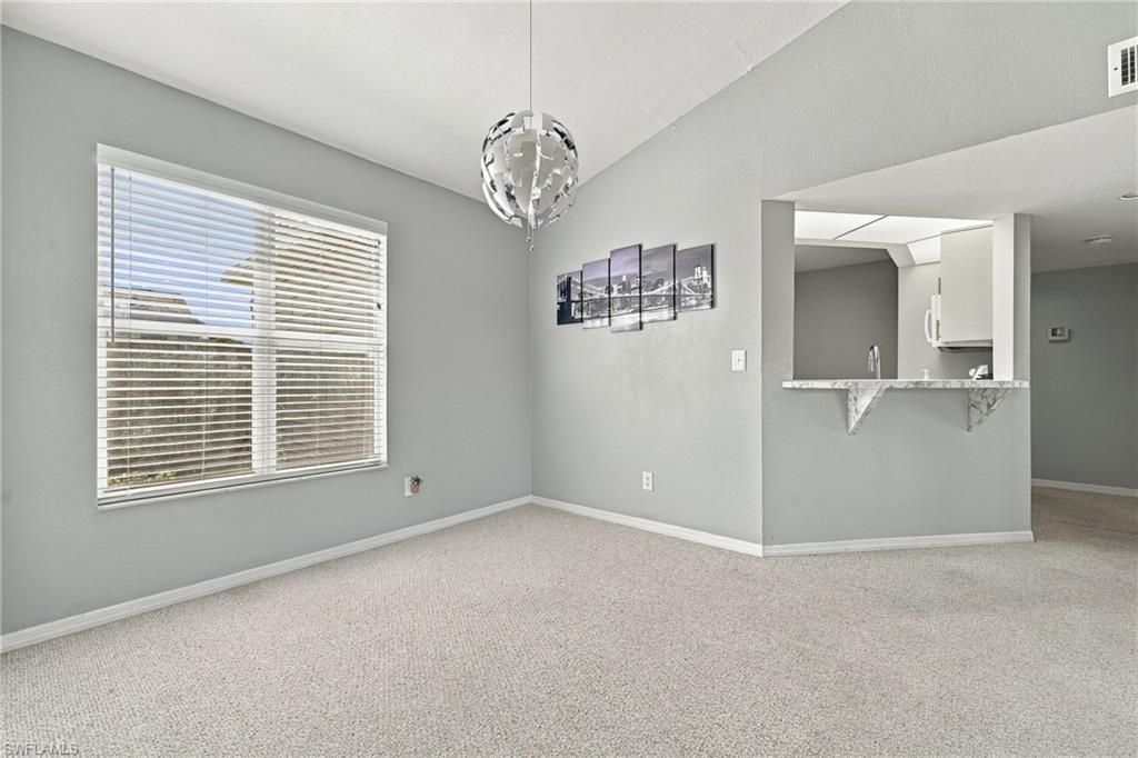 1566 Trafalgar Ln , Unit A, Naples, FL 34116 Photo
