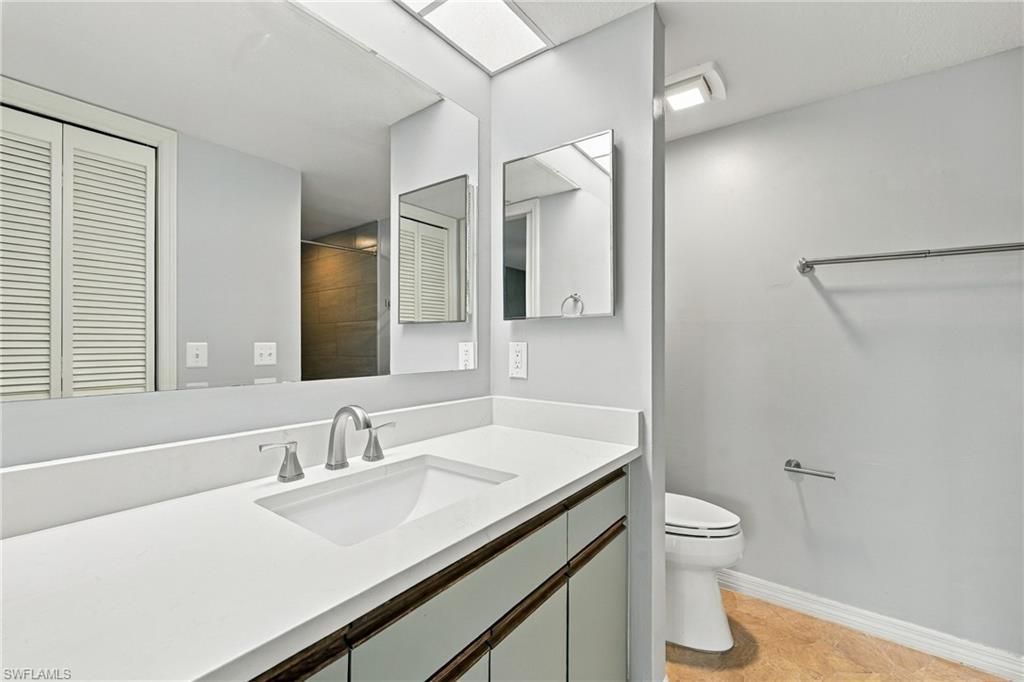 1566 Trafalgar Ln , Unit A, Naples, FL 34116 Photo