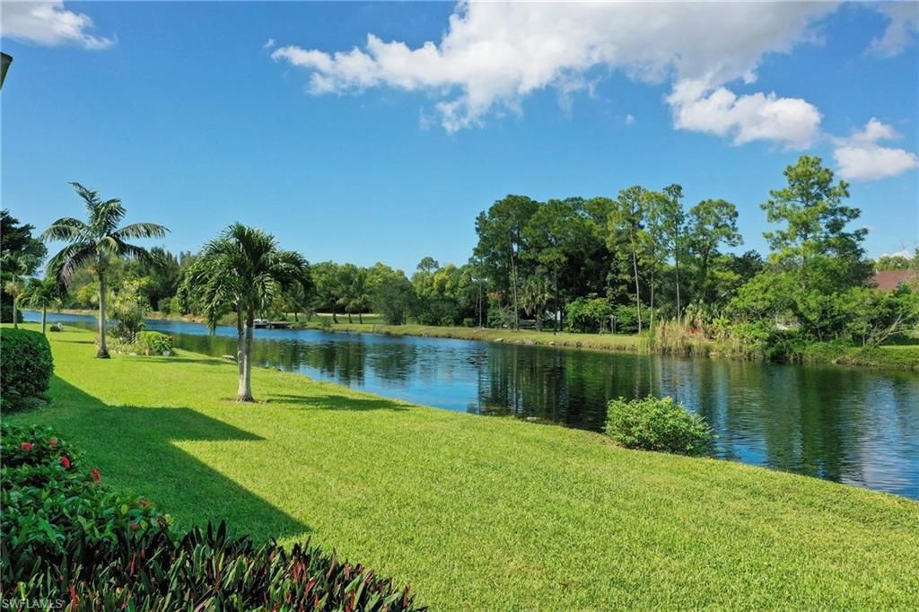 1566 Trafalgar Ln , Unit A, Naples, FL 34116 Photo