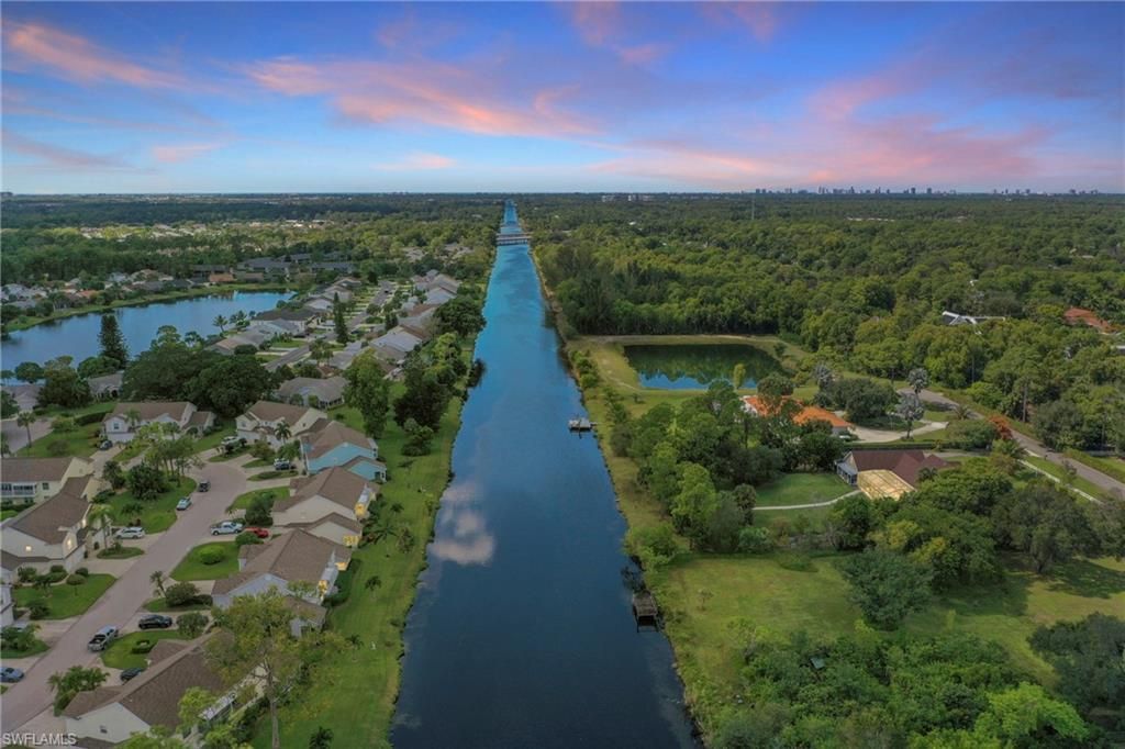 1566 Trafalgar Ln , Unit A, Naples, FL 34116 Photo