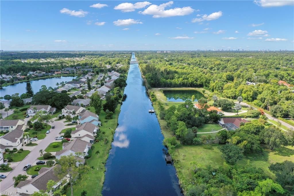 1566 Trafalgar Ln , Unit A, Naples, FL 34116 Photo