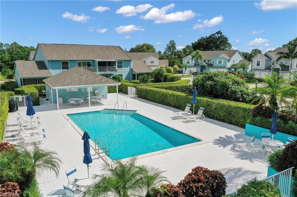 1566 Trafalgar Ln , Unit A, Naples, FL 34116 Photo