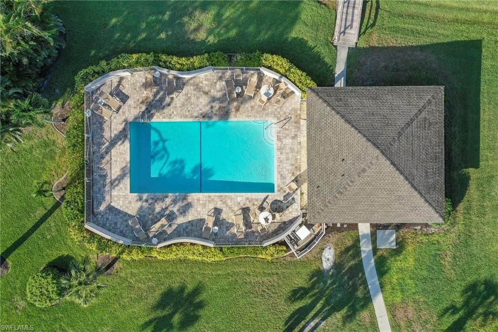 1566 Trafalgar Ln , Unit A, Naples, FL 34116 Photo