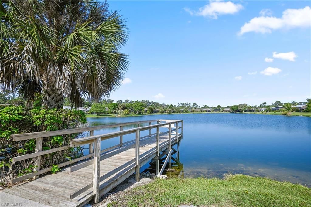 1566 Trafalgar Ln , Unit A, Naples, FL 34116 Photo
