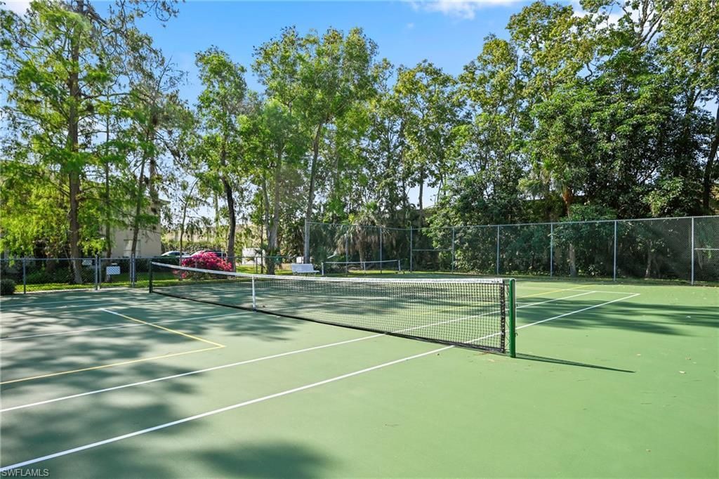 1566 Trafalgar Ln , Unit A, Naples, FL 34116 Photo