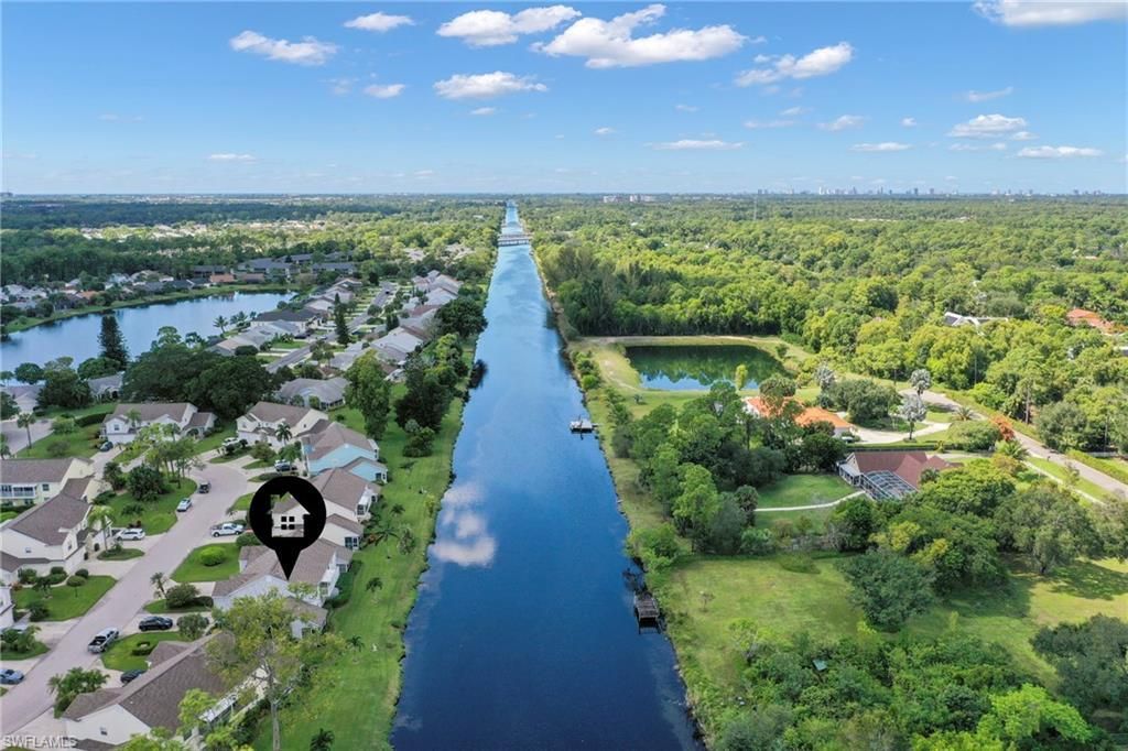 1566 Trafalgar Ln , Unit A, Naples, FL 34116 Photo