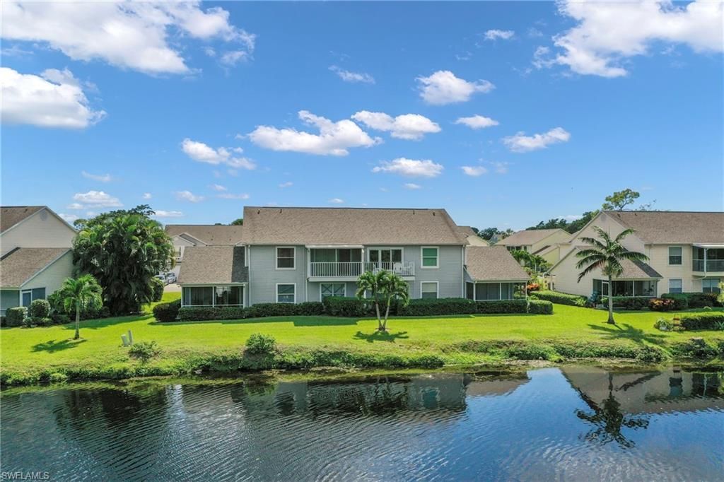 1566 Trafalgar Ln , Unit A, Naples, FL 34116 Photo