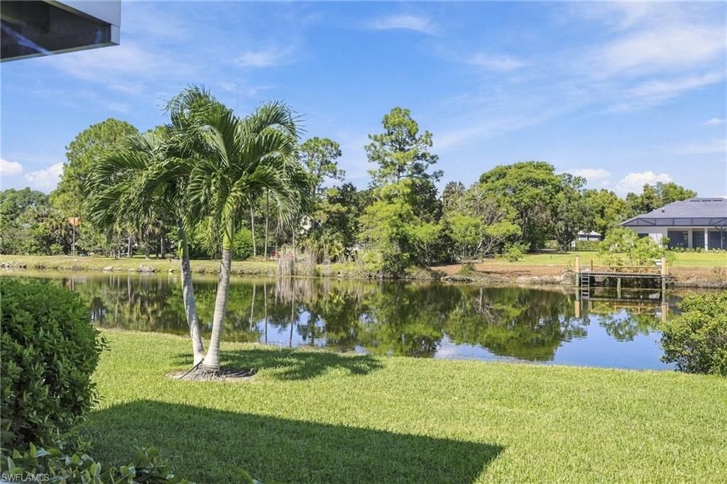 1566 Trafalgar Ln , Unit A, Naples, FL 34116 Photo