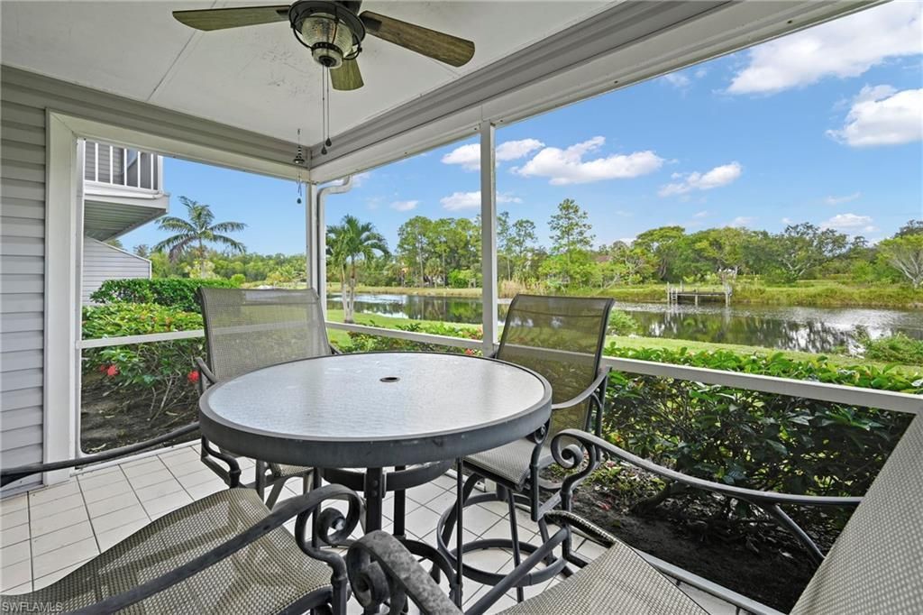 1566 Trafalgar Ln , Unit A, Naples, FL 34116 Photo