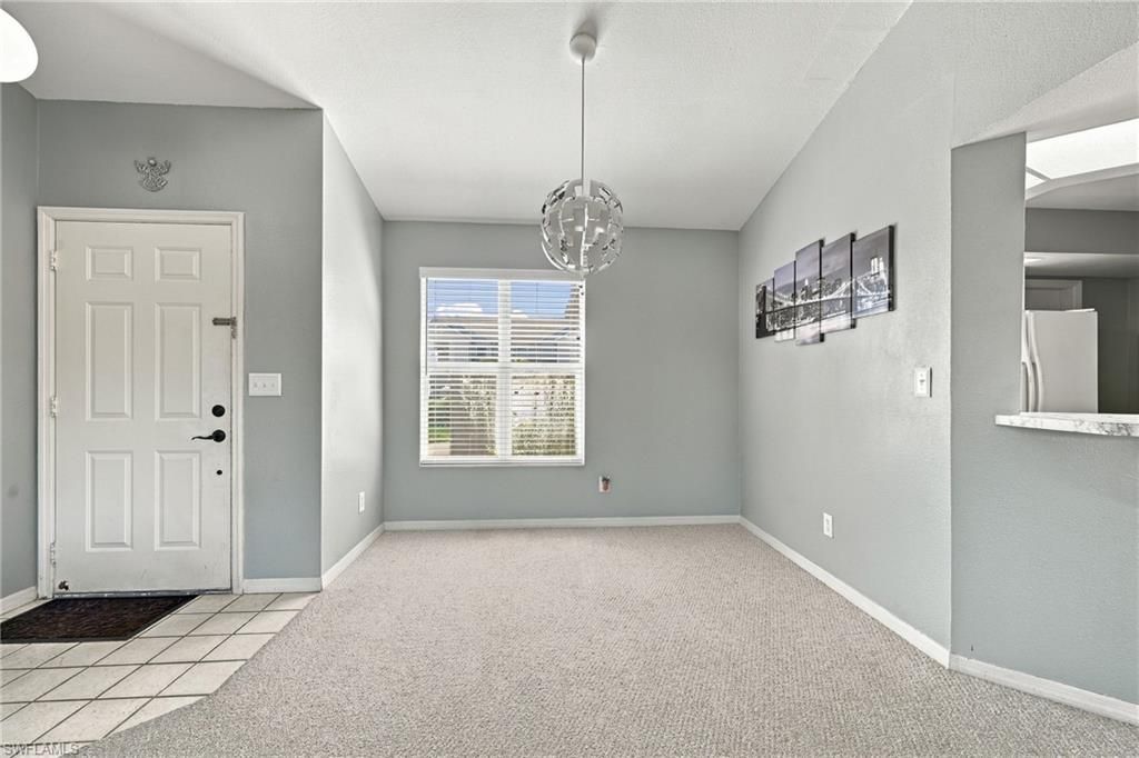 1566 Trafalgar Ln , Unit A, Naples, FL 34116 Photo