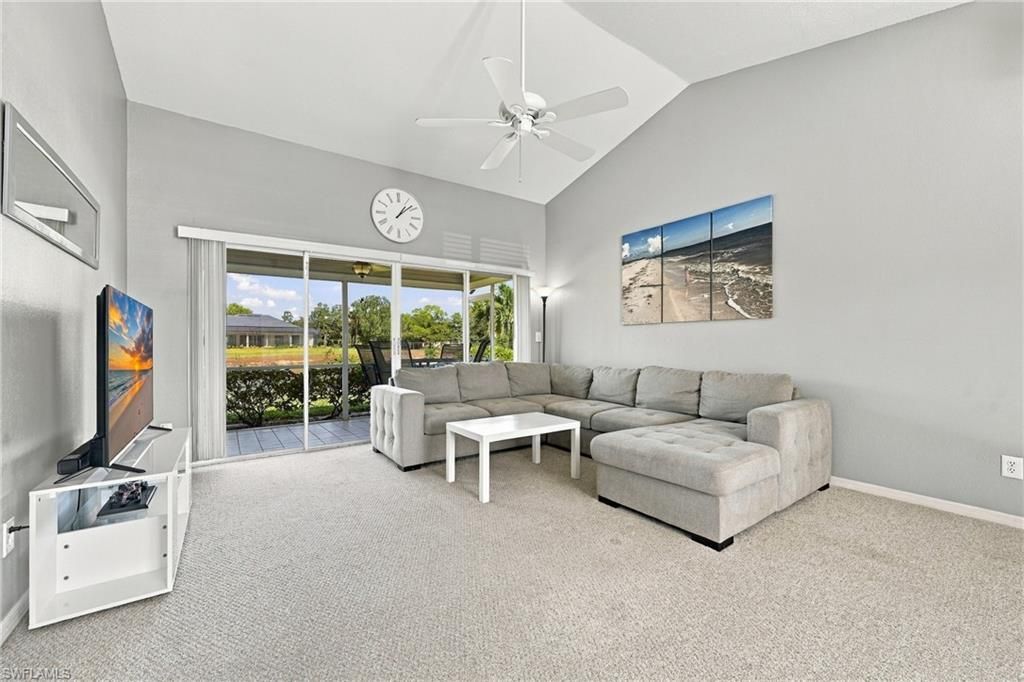 1566 Trafalgar Ln , Unit A, Naples, FL 34116 Photo