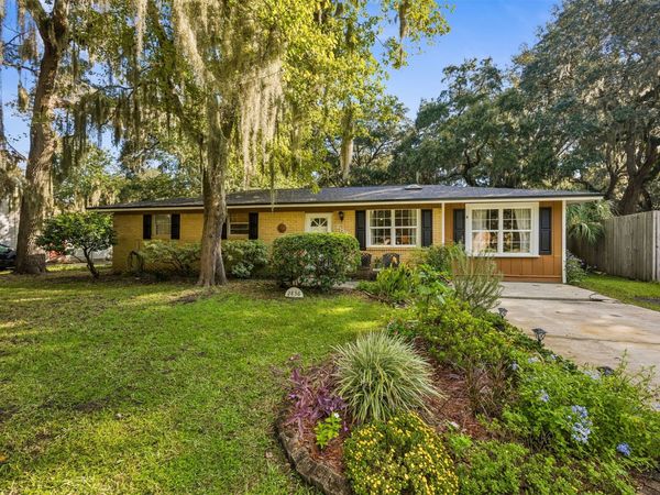 2836 BOB WHITE Lane , Fernandina Beach, FL 32034
