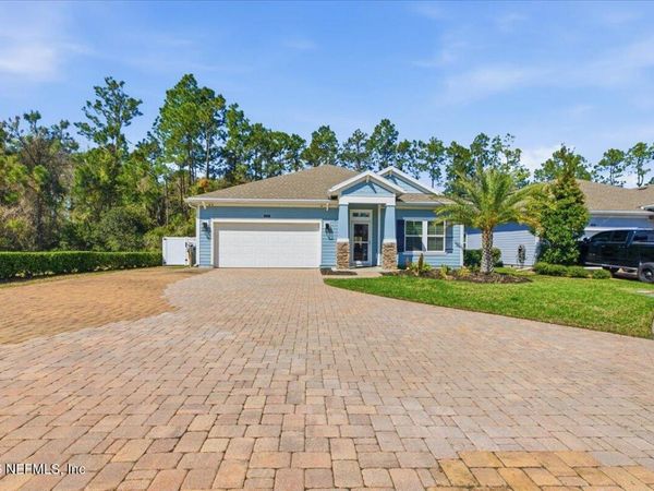 100 ONDA Lane, St. Augustine, FL 32095