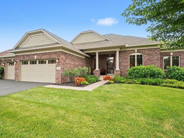 63 E Canyon Drive, Hudson, WI 54016