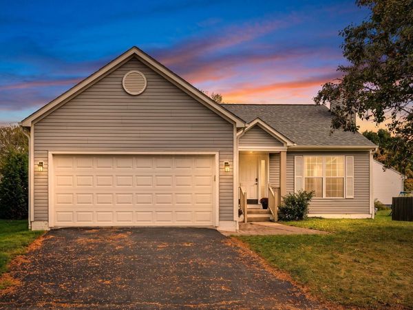 108 Thevintree Drive, Galloway, OH 43119