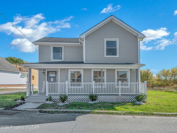 309 Susquehanna Avenue, Exeter, PA 18643