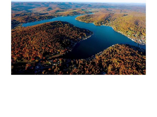 36 Marina Drive, Harveys Lake, PA 18618