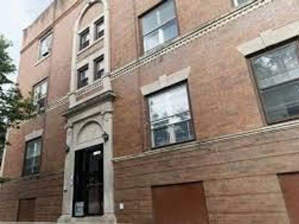 6103 S Ingleside Avenue, Unit 1, Chicago, IL 60637