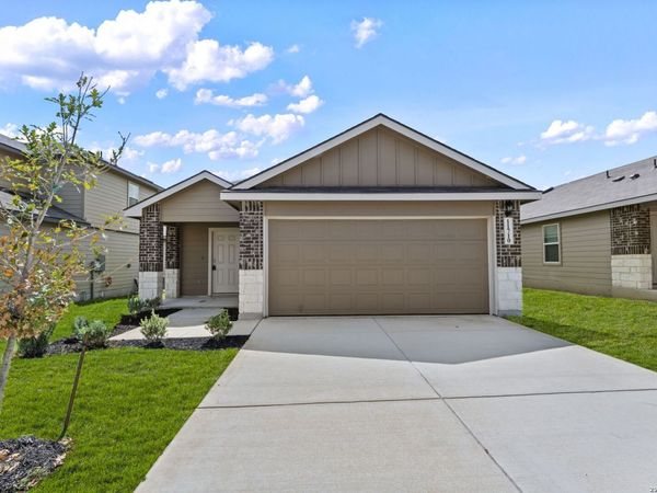 11710 Lavendale Hunt, San Antonio, TX 78245