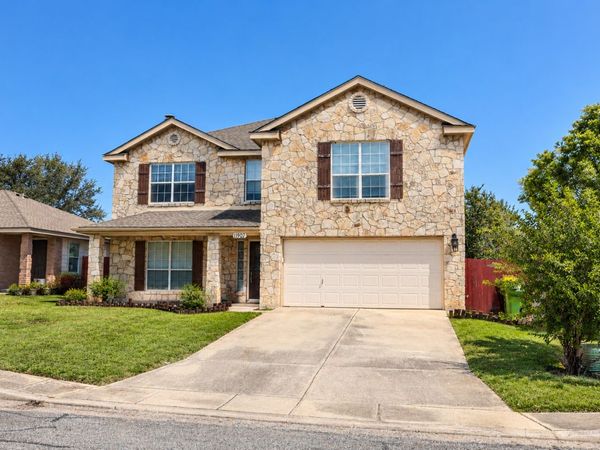 11907 Drought Pass, Helotes, TX 78023