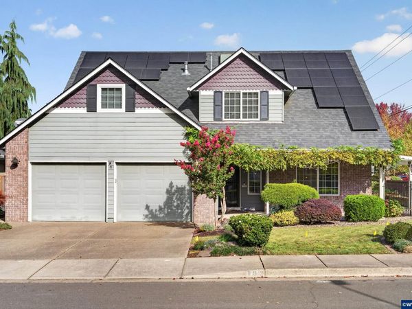 103 Cedar Bluff Cir N, Keizer, OR 97303