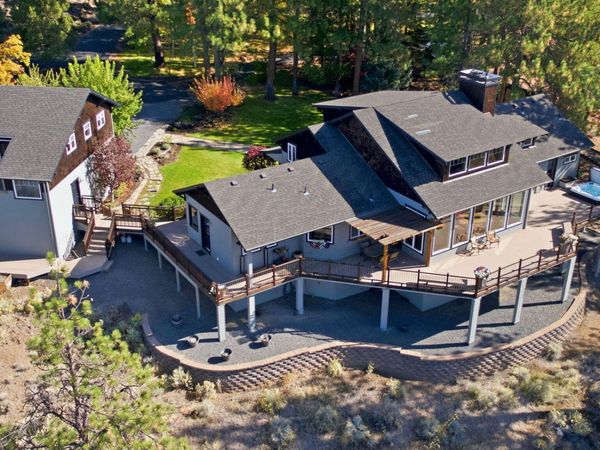 69190 Barclay Drive, Sisters, OR 97759