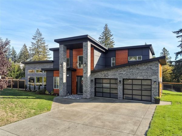 3205 Pinder Pl , Shawnigan Lake, BC V0R 1L6