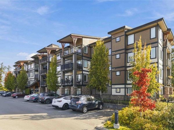 286 Wilfert Rd , Unit #204, View Royal, BC V9C 1A3