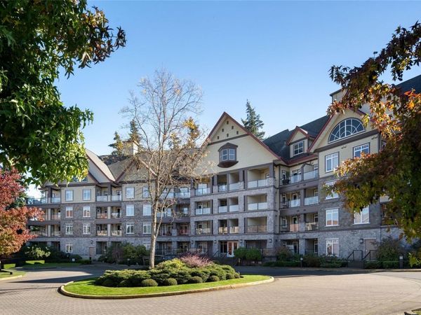 1375 Bear Mountain Pkwy , Unit #420, Langford, BC V9B 0C9