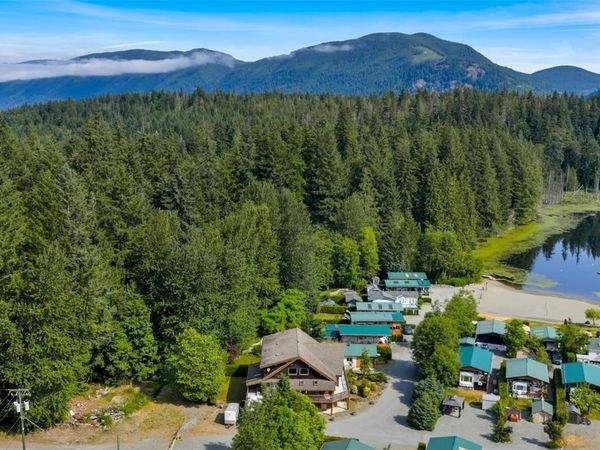 8631 South Shore Rd , Unit #50, Lake Cowichan, BC V0R 2G0
