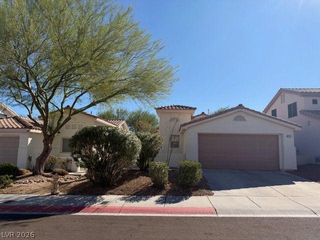 8117 Exploration Avenue, Las Vegas, NV 89131 Main Photo