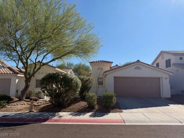 8117 Exploration Avenue, Las Vegas, NV 89131