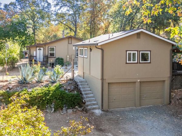 4300 East Rd, Placerville, CA 95667