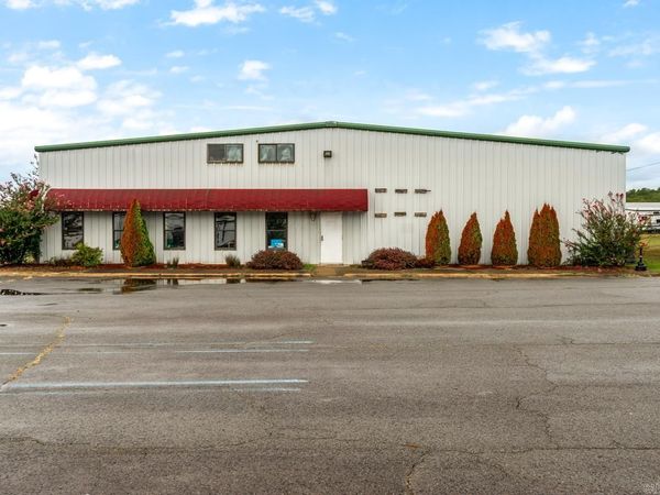 3205 Cimarron Dr , Conway, AR 72034