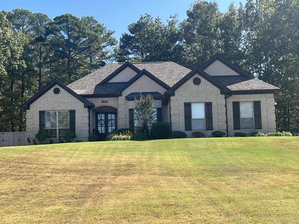 14792 Congo Ferndale, Alexander, AR 72002