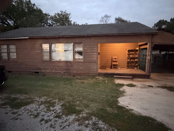 1418 W matthews , Jonesboro, AR 72401