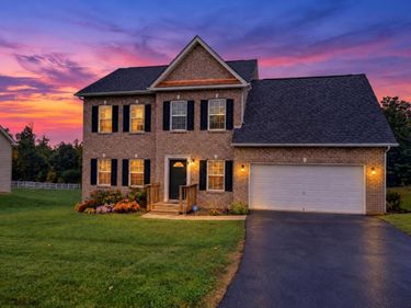 725 Carriage Parkway, Rustburg, VA 24588