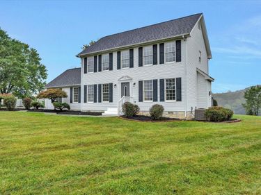 1420 Mill Iron Road, Goodview, VA 24095