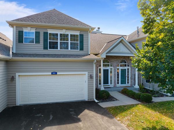 1061 Terrace COURT, Unit 43-22, Lake Geneva, WI 53147