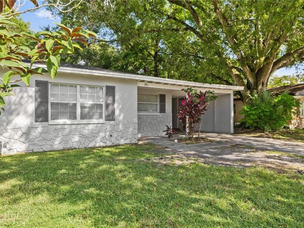 1911 W PALMETTO STREET , TAMPA, FL 33607