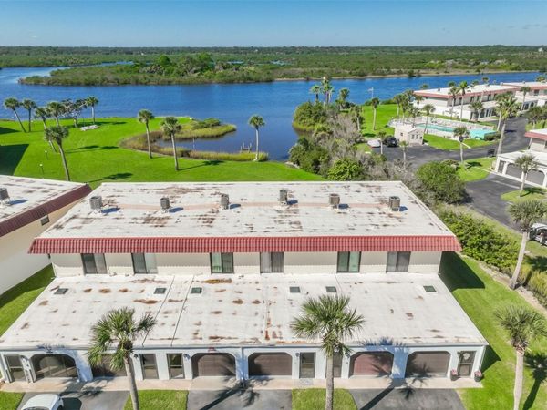 77 S OCEAN PALM VILLA DRIVE , Unit 77, FLAGLER BEACH, FL 32136