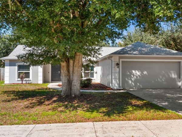 245 VALLEY EDGE DRIVE , MINNEOLA, FL 34715